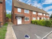 Mayors Croft, Coventry CV4, 5 bed shared accommodation...
