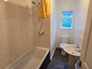 Mayors Walk, Peterborough