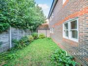 Maypole Road, East Grinstead