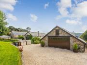 Maypool, Brixham, 4 Bedroom Barn