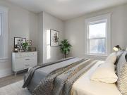 Mayrene Manor Townhomes Spacious Townhomes 3 Bedroom for...