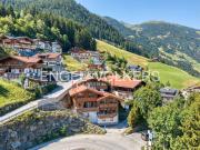 Mayrhofen/Hippach Chalet im Zillertal