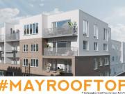 MayRoofTop: Einzigartige 6 Zimmer Neubauwohnung nahe...