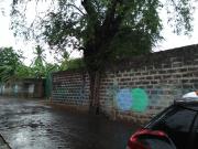 Maysan Valenzuela City Lot with Old Warehouse for sale....