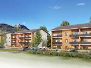 Mayu 2 à 3 pièces, 47 m² min