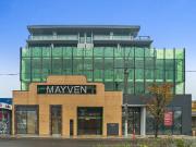 Mayven Boutique Apartment