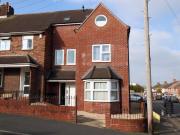 Mayville Avenue, Filton, Bristol BS34, 1 bed flat to...