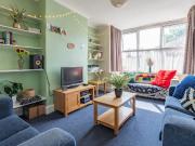 Mayville Avenue, Leeds