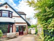 Mayville Drive, Didsbury, 3 Bedroom Semi detached