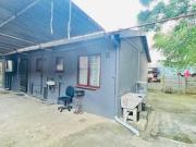 mayville ground floor unit