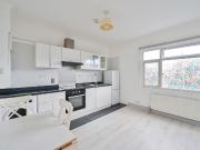 Mayville, Ilford IG1, 2 bed flat to rent, £1,750 pcm |...