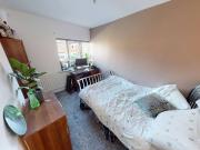 Mayville Road, Leeds, West Yorkshire LS6, 4 bed shared...