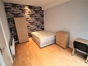 Mayville Street, Hyde Park, LS6 1ND, Leeds