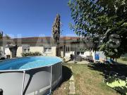 Mazamet 81200 Achat / Vente maison 4 pièces t4 terrasse