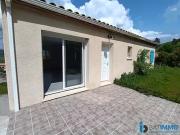 Mazamet 81200 Achat / Vente maison 4 pièces t4 terrasse...