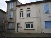 Mazamet 81200 Achat / Vente maison 5 pièces t5