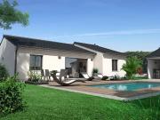 Mazamet 81200 Programme neuf maison neuf à vendre 5 pièces
