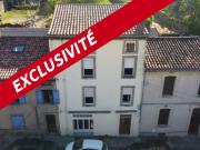 Mazamet Vente Maison 81