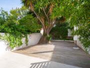 Mazargues village/ michelet