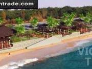 Mazari Cove Subdivision Naga Cebu Beach House and Lot