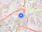 Mazarin House, 16 St Johns Gardens