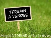 Mazaye Vente Terrain 63