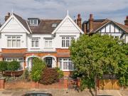 Maze Road, Kew TW9, 4 bed semi detached house to rent,...