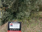 Mazé Vente Terrain 49
