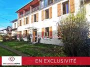 Mazères de Neste 65150 Achat / Vente maison 9 pièces t9...