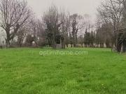 Mazerolles 16310 Achat / Vente terrain