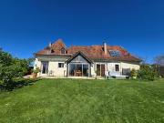 Mazerolles 64230 Achat / Vente maison 5 pièces t5 au...
