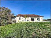 Mazerolles Vente Maison 64