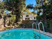 Mazet 2 pièces 26 m²