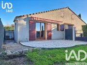 Mazet 2 pièces 31 m²