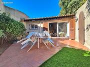 Mazet 2 pièces 44 m²