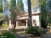 Mazet 3 pièces 81 m²