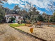 Mazet 5 pièces 90 m²