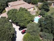 Mazet 6 pièces 208 m²