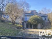 Mazet 7 pièces 158 m²