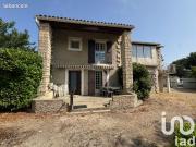 Mazet 8 pièces 158 m²