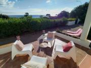 Mazet à 50 mètres des plages Vue mer & deux terrasses...