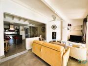 Mazet provencal climatisé pour 4 personnes avec piscine...