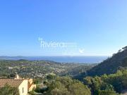 MAZET SUPERBE VUE MER !