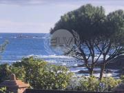 Mazet Vue Mer à Sainte Maxime