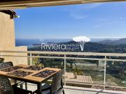 MAZET VUE MER PANORAMIQUE