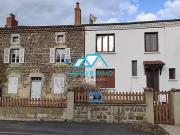Mazeyrat d'Allier 43300 Achat / Vente maison 9 pièces t9