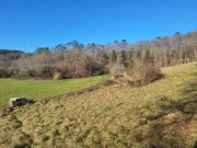 Mazeyrolles Vente Terrain 24