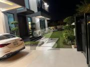 Mazhar Munir Design 2 Kanal Modern Design Luxurious...