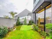 Mazhar Munir Design One Kanal Modern Bungalow Near...
