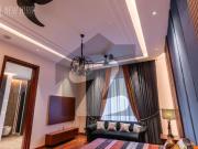 Mazhar Munir Design Top Class Ultra Modern Luxury House...